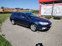 Citroen C5 x7 2.0 HDI EXCLUSIVE