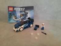 Lego speed champions 75885 ford Fiesta