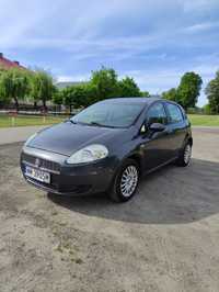 Fiat Grande Punto 1.4 77 KM