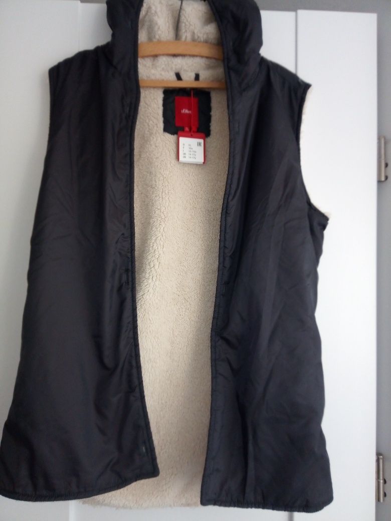 Płaszcz s.Oliver -176 cm
