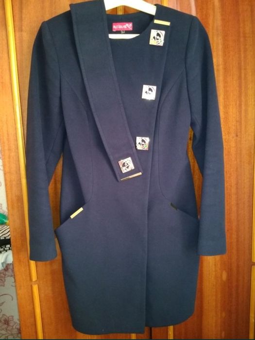 )Кардиган  (парка) нова