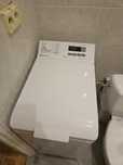 Pralka Electrolux Perfectcare 600