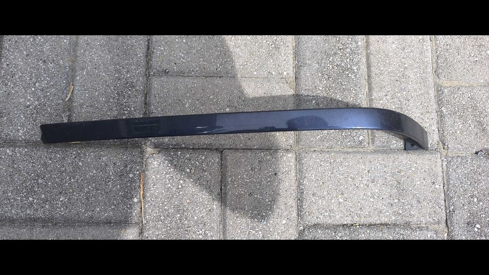 Chapeleira Mercedes 220Cdi de 1998