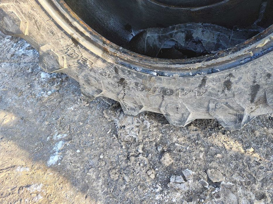 Opony rolnicze 440/65R24 Trelleborg TM800