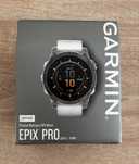 Garmin Epix Pro Gen2 47mm Sapphire