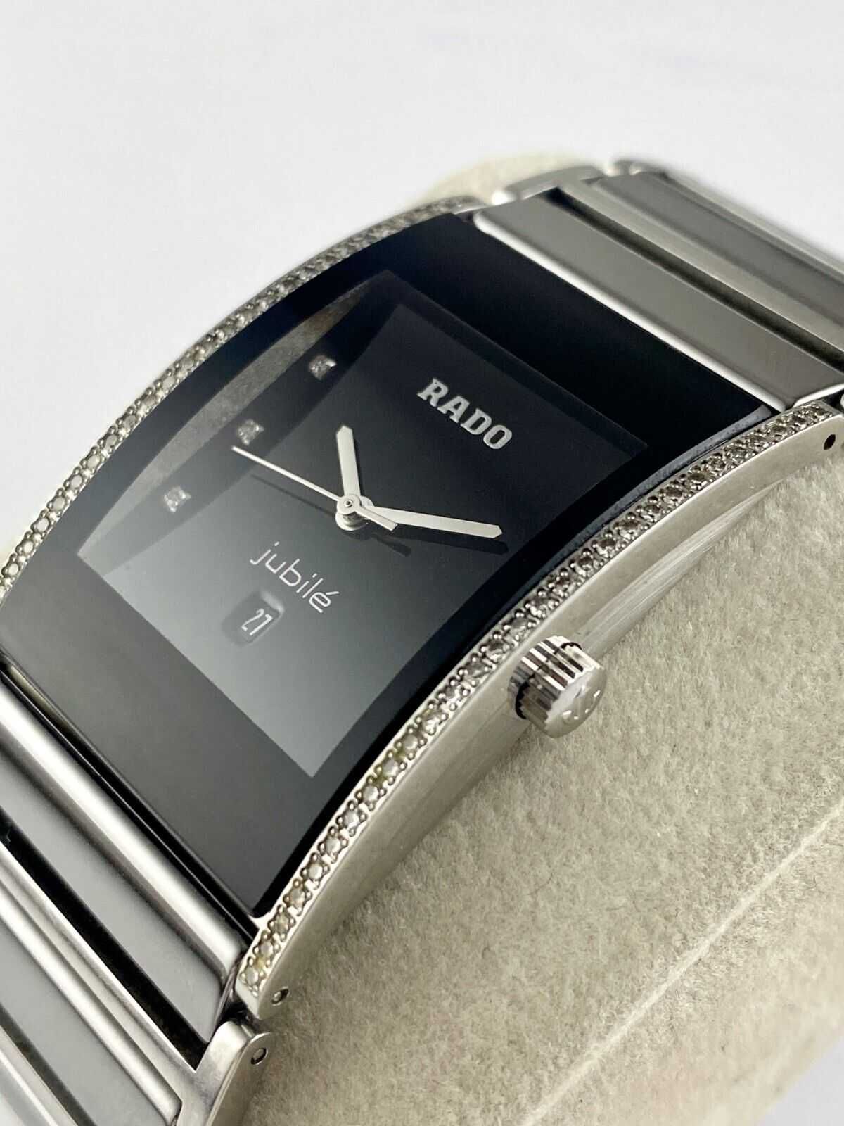 часы Rado Integral jubile