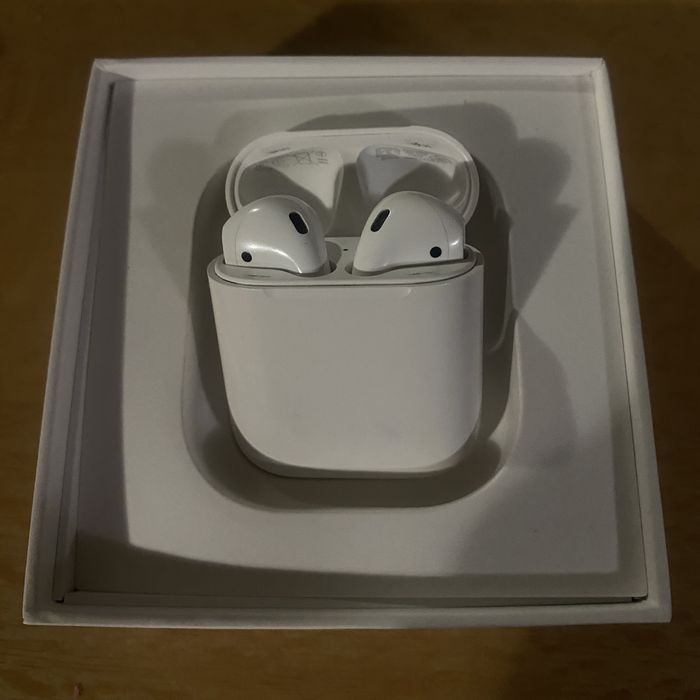 Навушники AirPods 1 покоління, оригінал