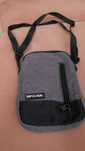 Bolsa rip curl sem uso