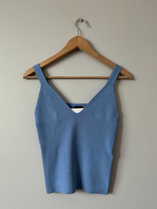 Top Massimo Dutti rozmiar S