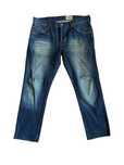 Stylowe męskie dżinsy spodnie Wrangler model Boyton  model w34 L30