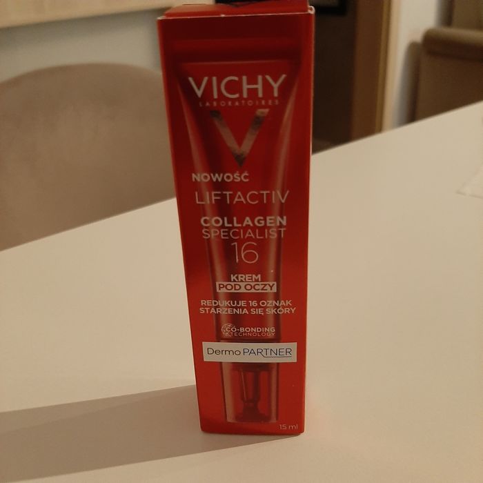 Vichy lifactiv collagen