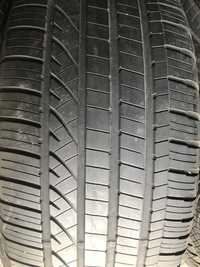 255/60R17R17 Dunlop GRANDTREK Touring A/S 4шт