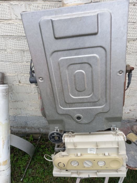 Продам бойлер BEReTTa