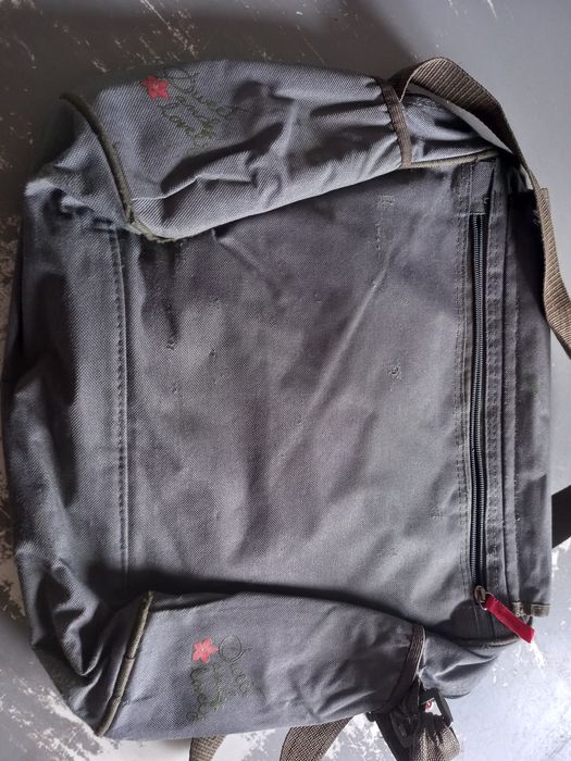 Mala/mochila tiracolo