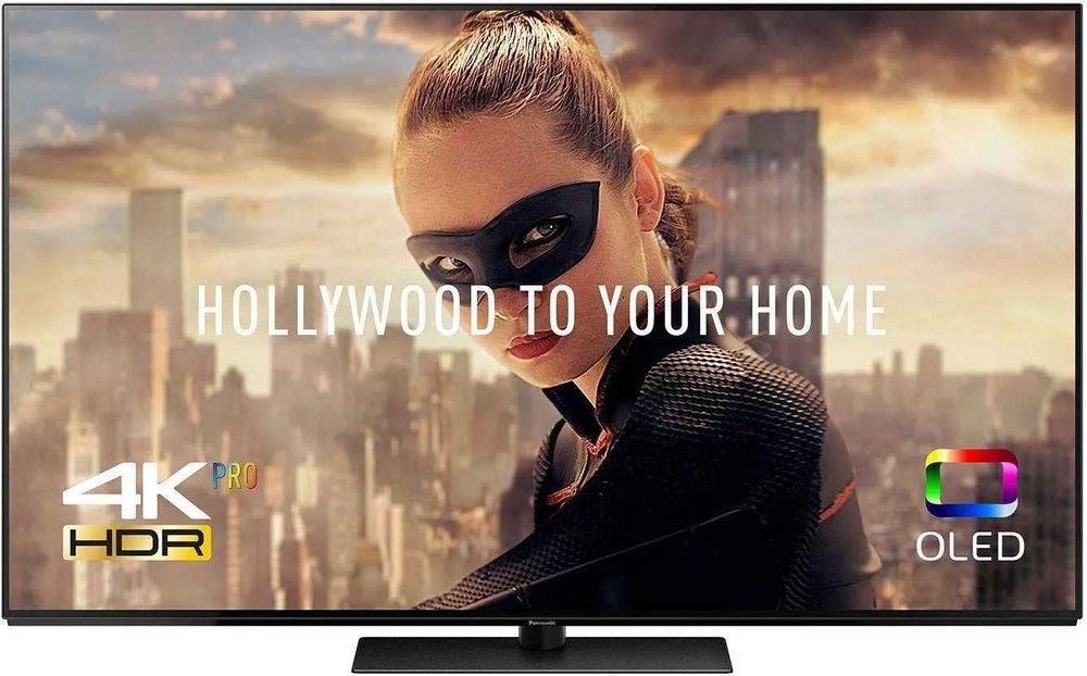 Telewizor OLED Panasonic TX-55FZ800E 55 cali 4K UHD 120hz