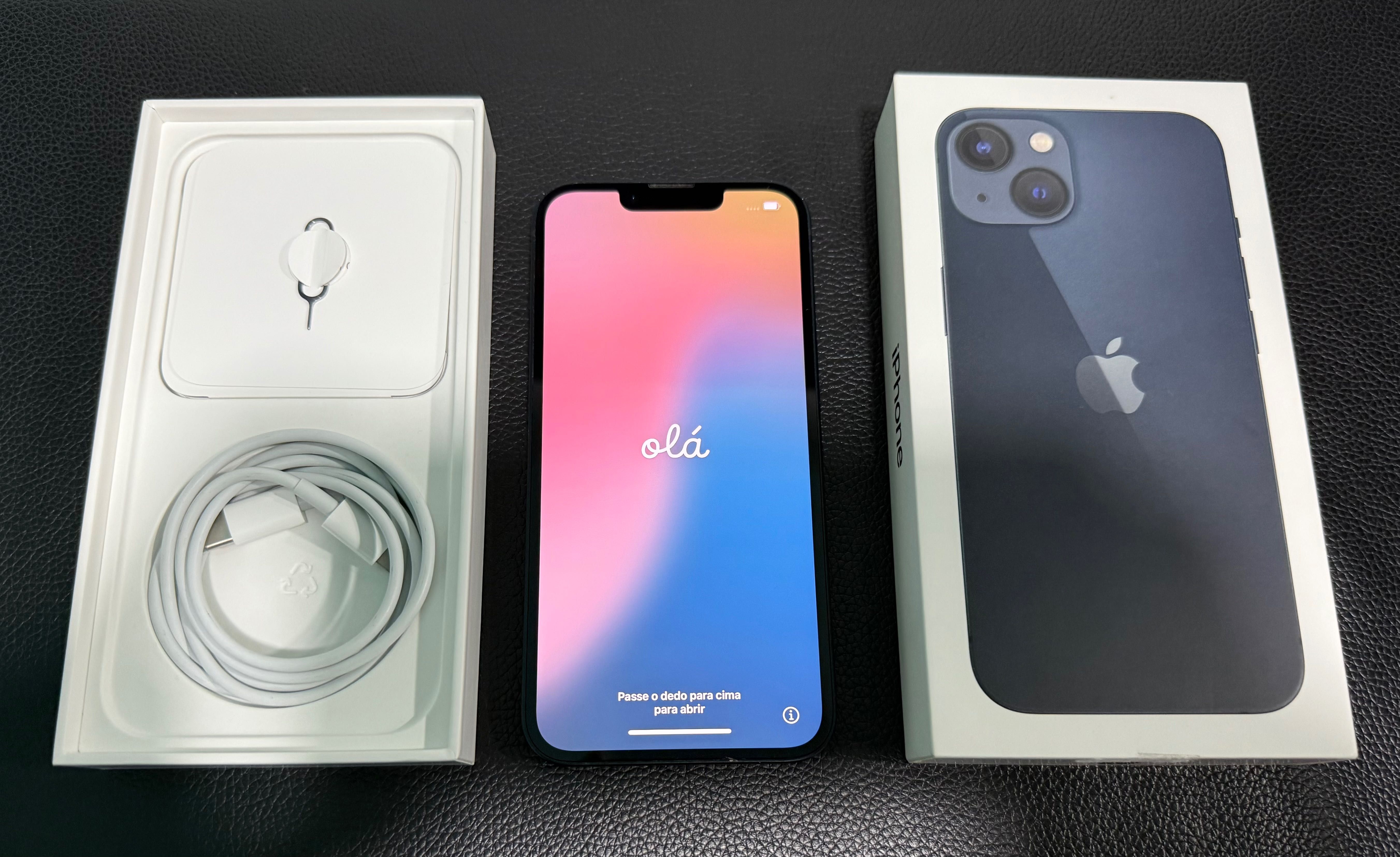 Iphone 13 512 GB