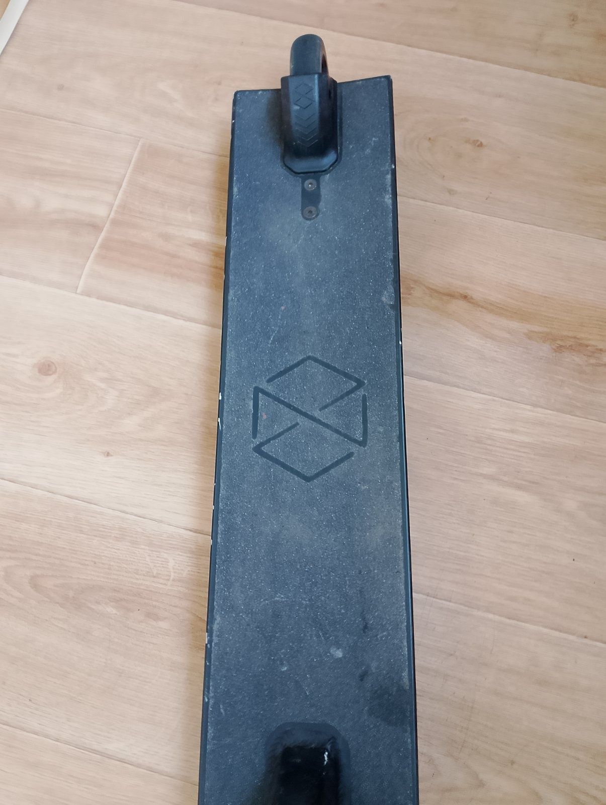 Самокат NATIVE stem