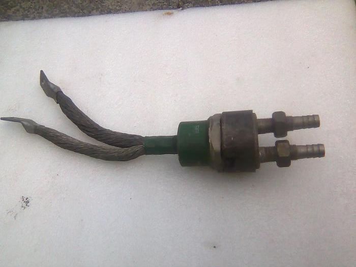 Диод выпрямительный на ток 500А.