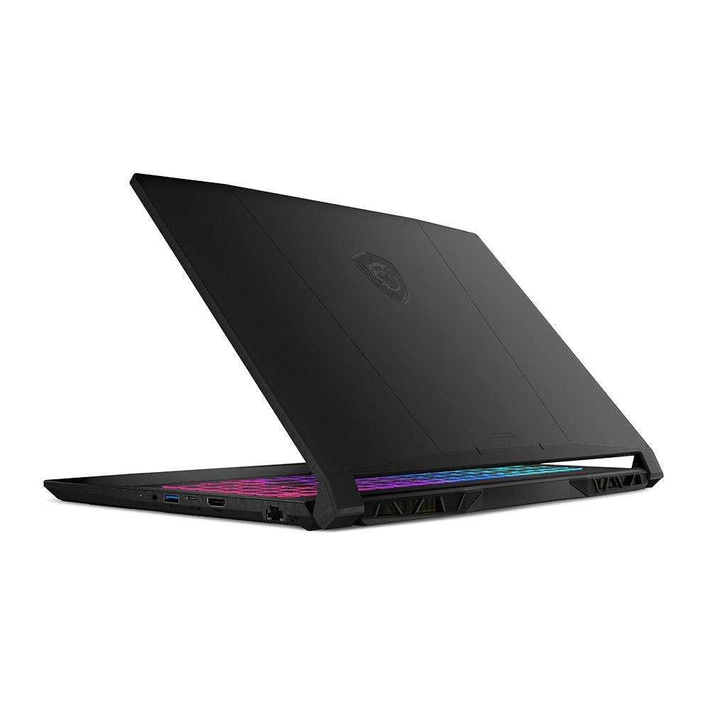 Portátil MSI 32gb ram gráfica RTX 4070 (com seguro e garantia)