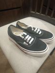 Buty Vans Authentic