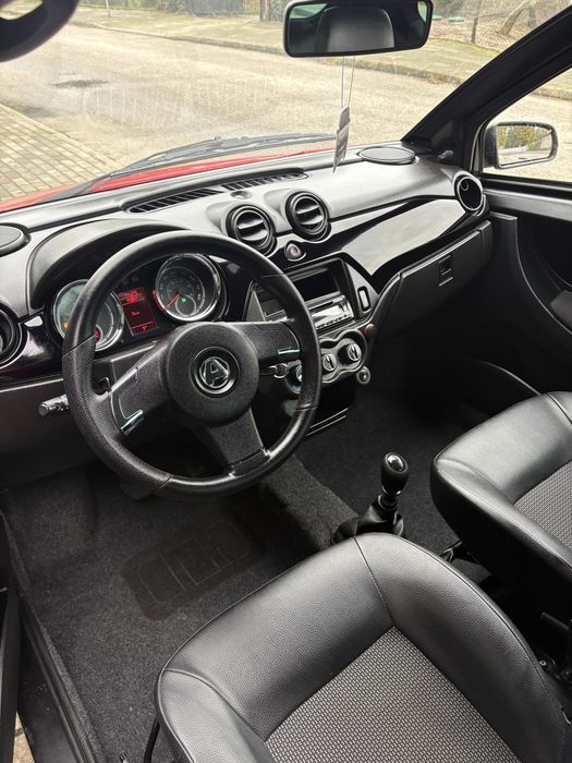 Aixam City microcar L6e