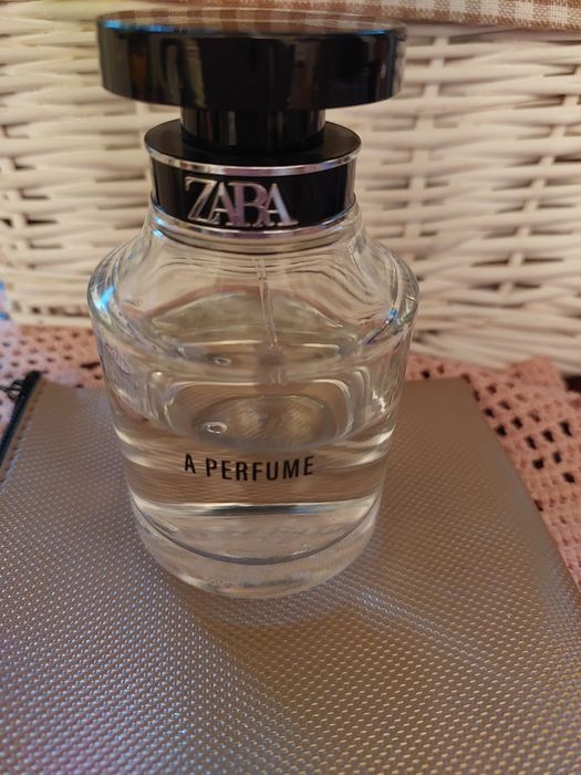 Парфуми Zara б/у