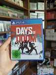 PS4 Days of Doom Nowa