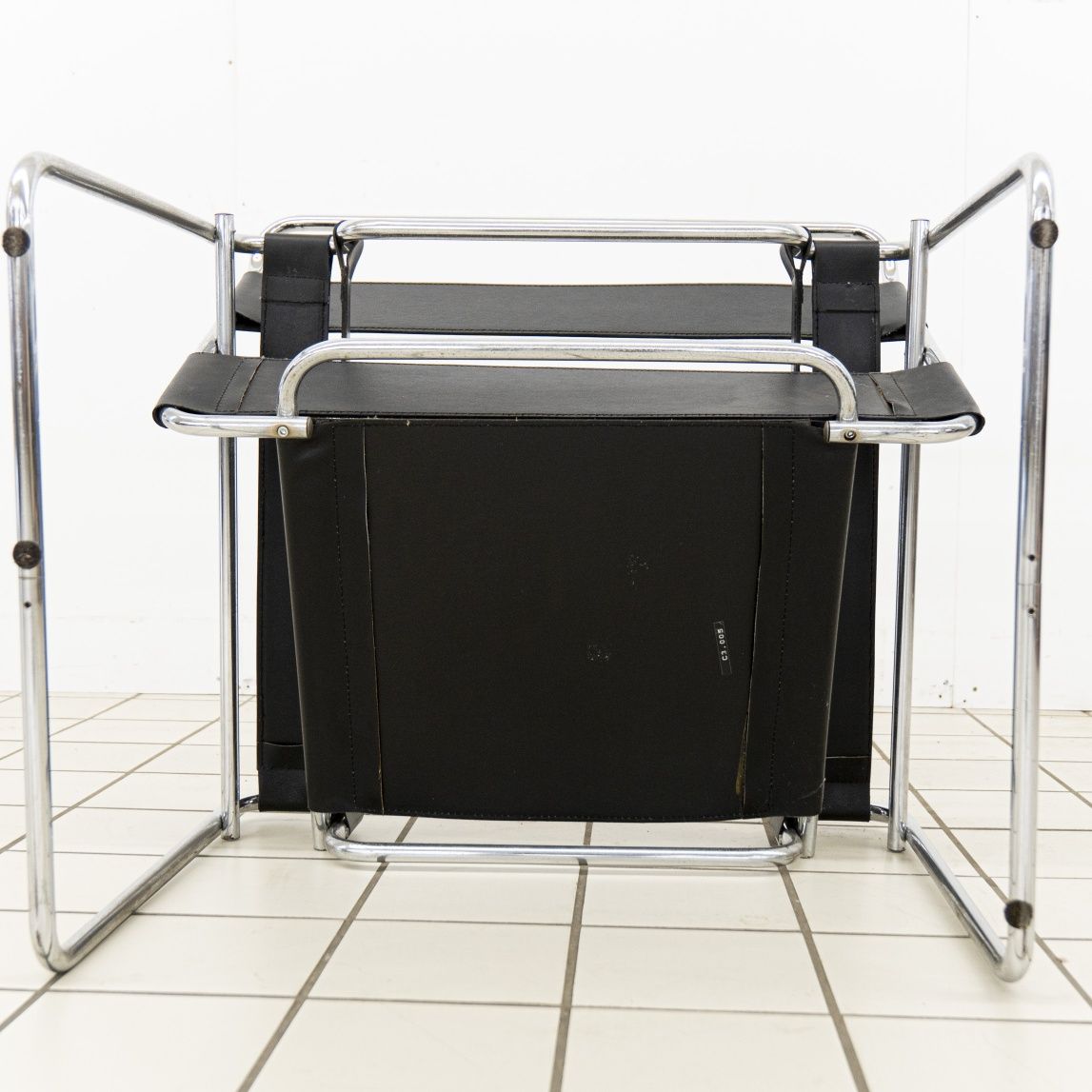 Fotel Wassily /Wassily chair