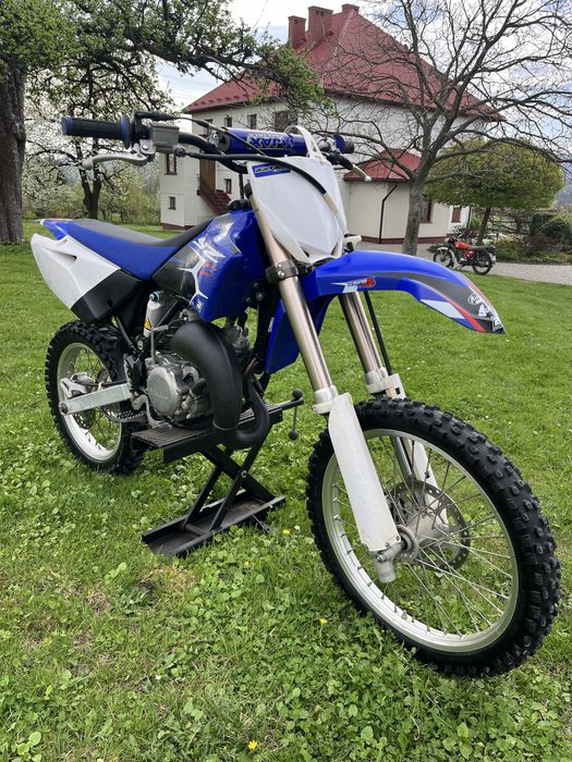 Yamaha yz85  2017r