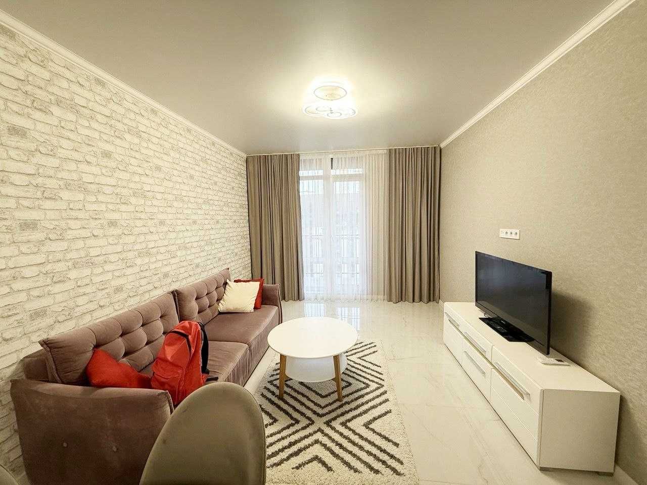 Оренда СУЧАСНОЇ 2-кім кв + студія 75м2 ЖК «Avalon» Чорновола 16а