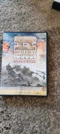 DVD "Encyklopedia II wojny światowej Pearl Harbor