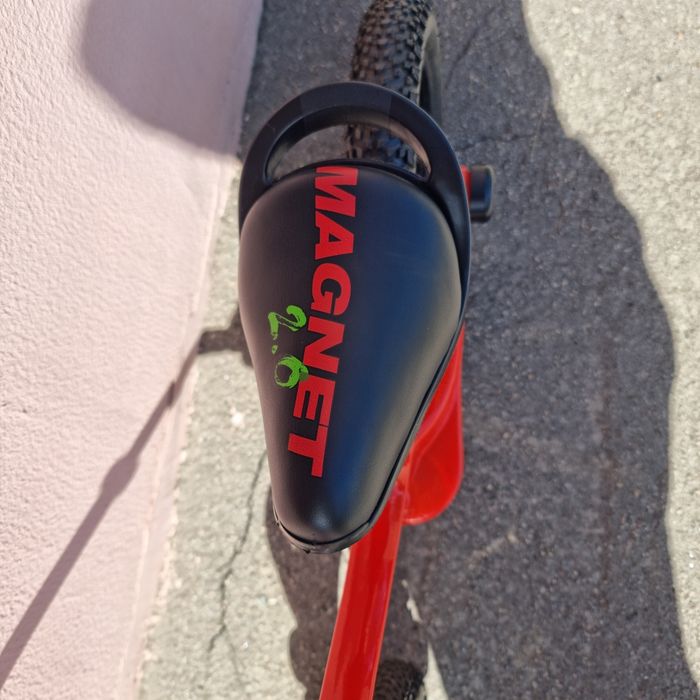 Біговел BALANCE TILLY 12" Magnet 2.0