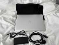 Ноутбук DELL 5530 i9, 4K, 32GB