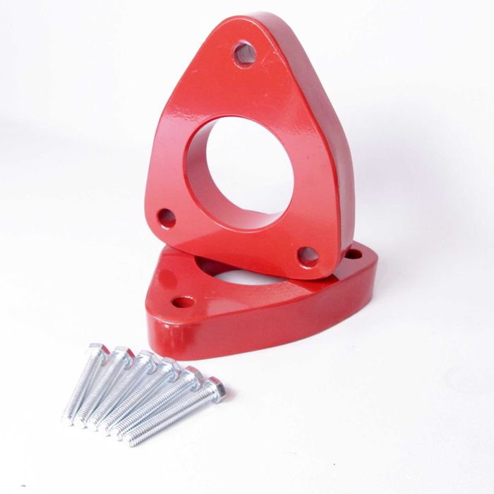 Lift Zawieszenia Peugeot Rifter Podniesienie Zawieszenia Kit