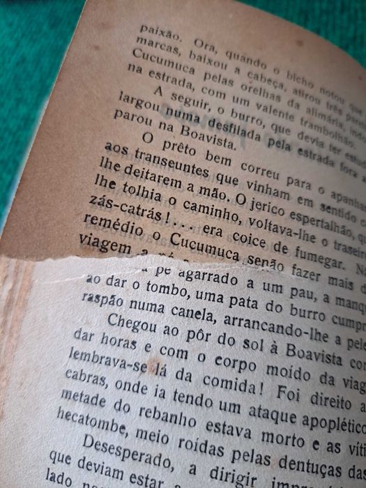 Na Terra da Boa Gente - Crónica Alegre de Inhamane