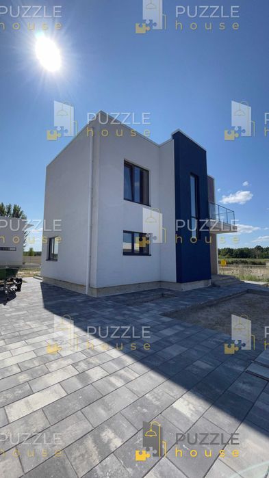 Продаж будинок 120м2 в с. Рудинки біля р.Козинка