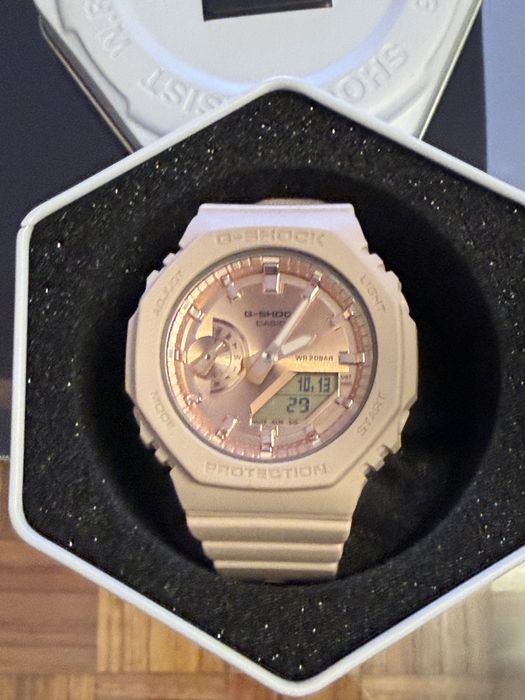 Vendo relogio G-SHOCK