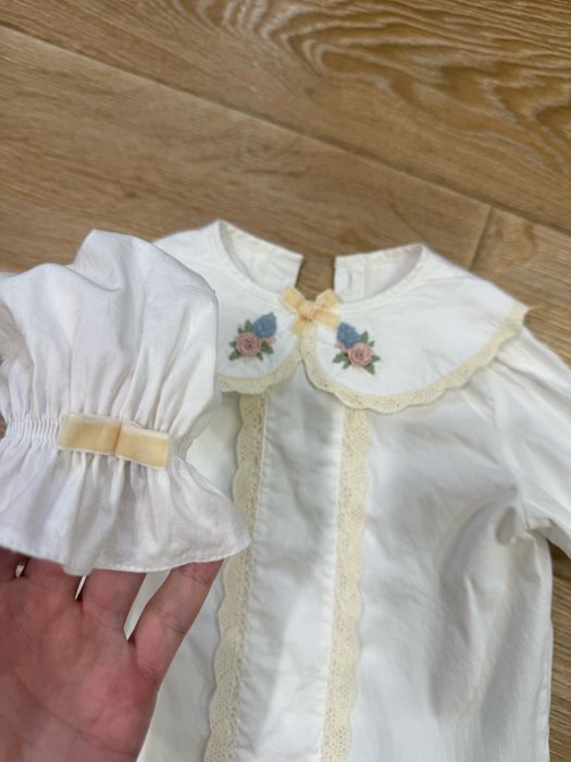 Комплект сарафан + кофтинка room27