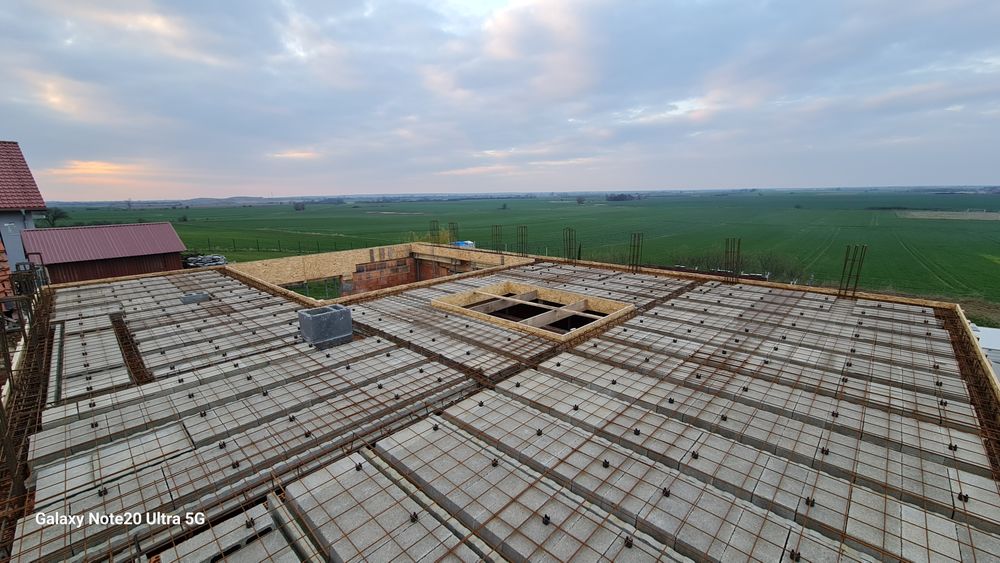 Budowa domów, przebudowa, montaż instalacji wod-kan, elektryczna