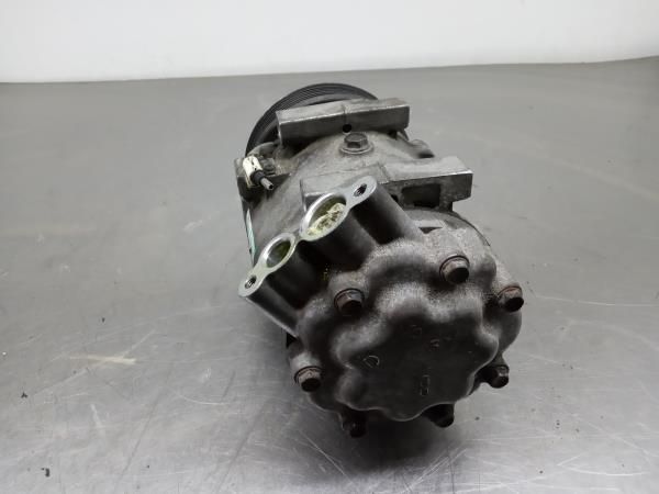 Compressor AC DACIA Duster (HS_)