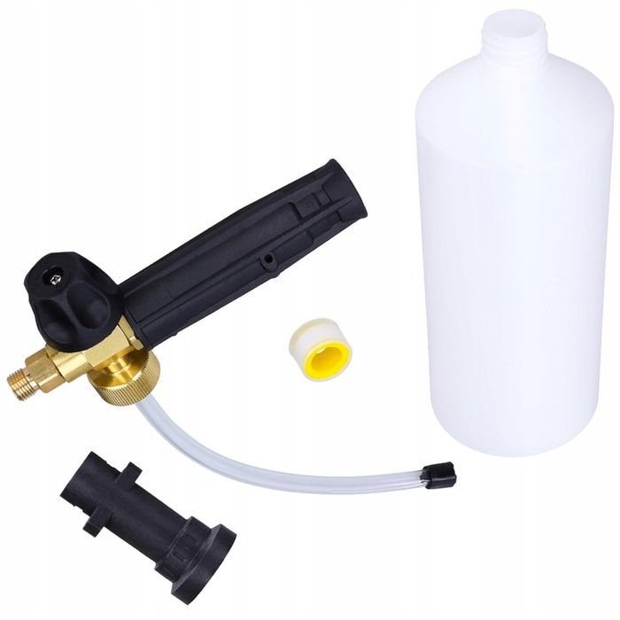 Pianownica Sillar Do Myjki Karcher K2 K3 K4 K5 K6 K7 Full Control Comp