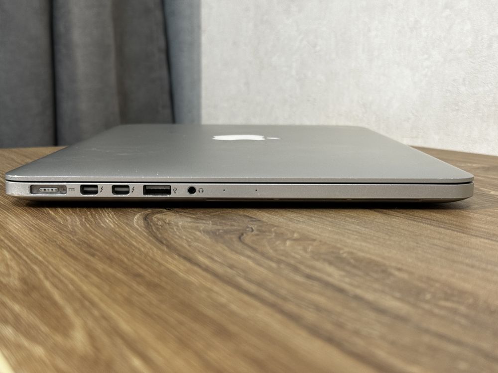 Ноутбук Apple Macbook pro retina 13 [i5 16gb 256gb]