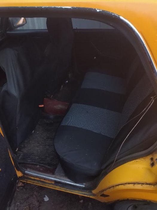 Продам авто ваз 2105