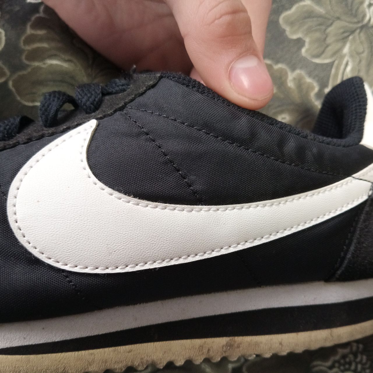 В продажі nike Cortez в новому стані