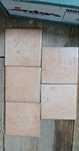 Płytki ceramiczne 1,94m2 wzór kuchenne 10x10cm