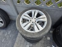 Felgi aluminiowe 20cali Mercedes Ml