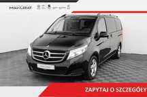 Mercedes-Benz Klasa V GD8G817#250d 7G-Tronic Podgrz.f Kamera 360 Ambient Salon PL VAT23%