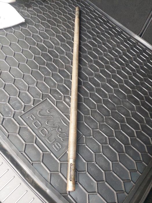 Запчастини до роторної косарки