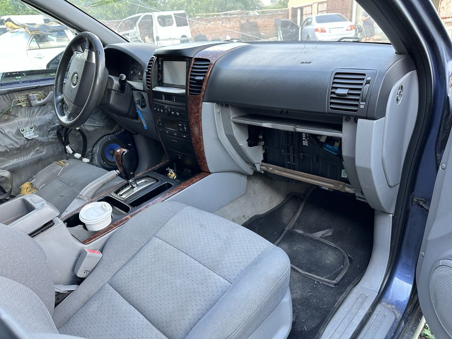 Киа соренто Kia sorento