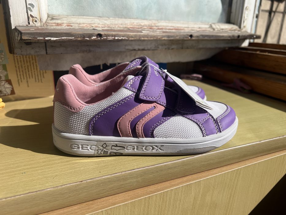 Geox 32 р кросівки